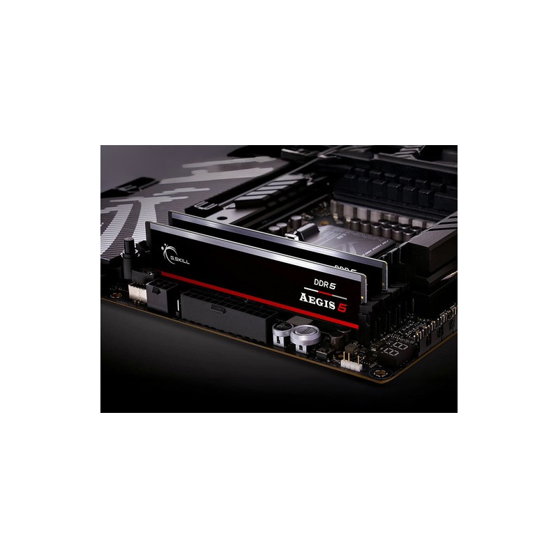 Pomnilnik DDR5 32GB (1x32GB) 6000MHz G.SKILL AEGIS 5