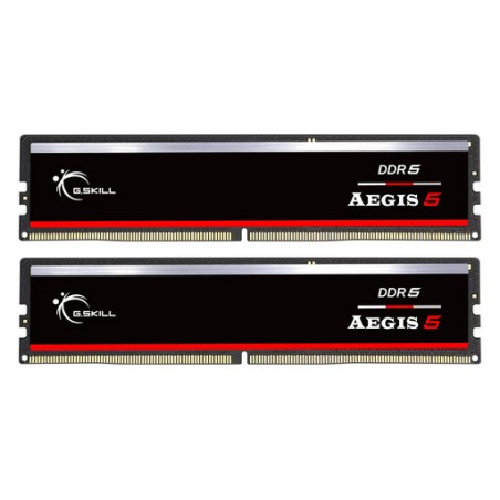 Pomnilnik DDR5 64GB (2x32GB) 6000MHz G.SKILL Aegis 5
