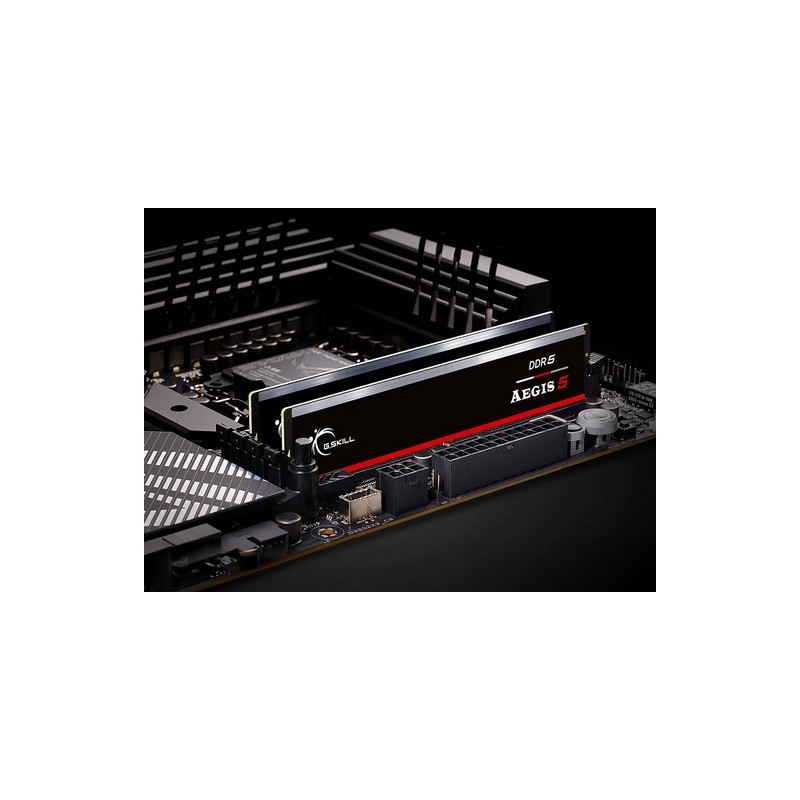 Pomnilnik DDR5 64GB (2x32GB) 6000MHz G.SKILL Aegis 5