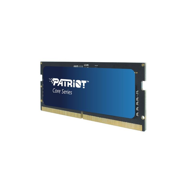 Pomnilnik DDR5 16GB 5600MHz Patriot Signature Line Core