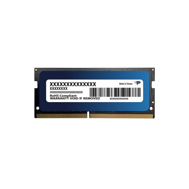 Pomnilnik DDR5 16GB 5600MHz Patriot Signature Line Core