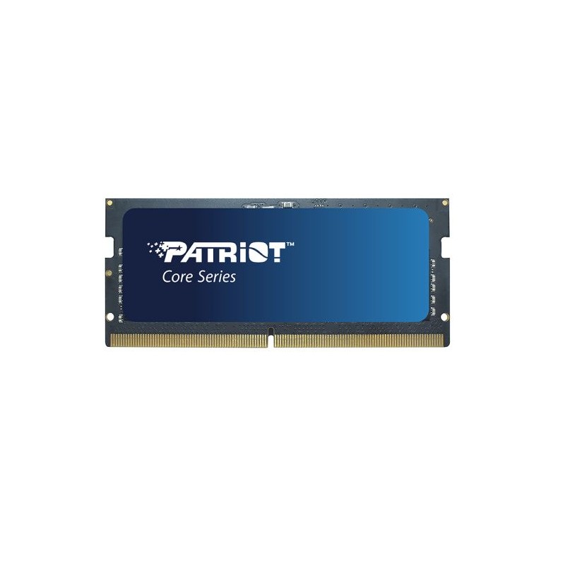Pomnilnik DDR5 8GB 5600MHz Patriot Signature Line Core