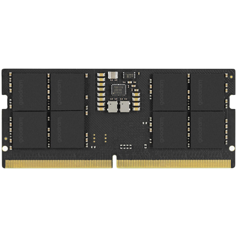 Pomnilnik DDR5 8GB 5600MHz GOODRAM GR5600S564L46S/8G