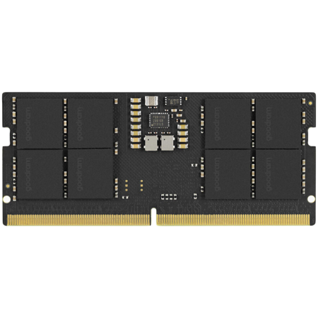 Pomnilnik DDR5 8GB 5600MHz GOODRAM GR5600S564L46S/8G