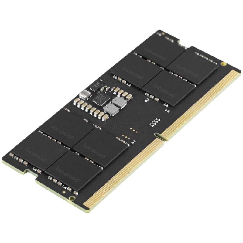 Pomnilnik DDR5 8GB 5600MHz GOODRAM GR5600S564L46S/8G