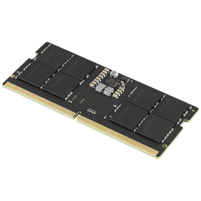 Pomnilnik DDR5 8GB 5600MHz GOODRAM GR5600S564L46S/8G