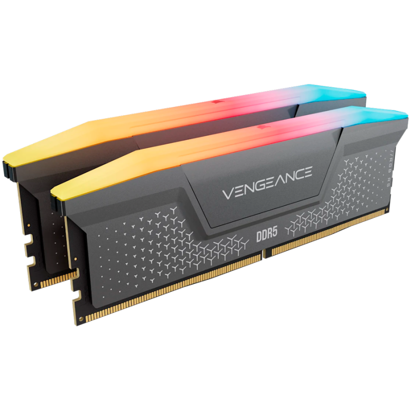 Pomnilnik DDR5 32GB (2x16GB) 6000MHz Corsair Vengeance RGB RS