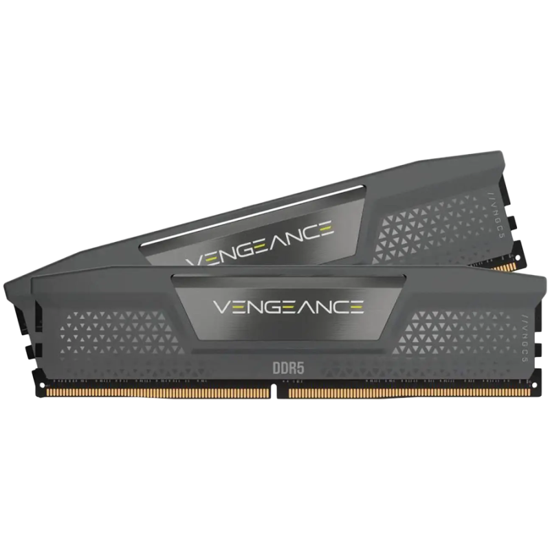 Pomnilnik DDR5 16GB (2x8GB) 5600MHz Corsair Vengeance Grey