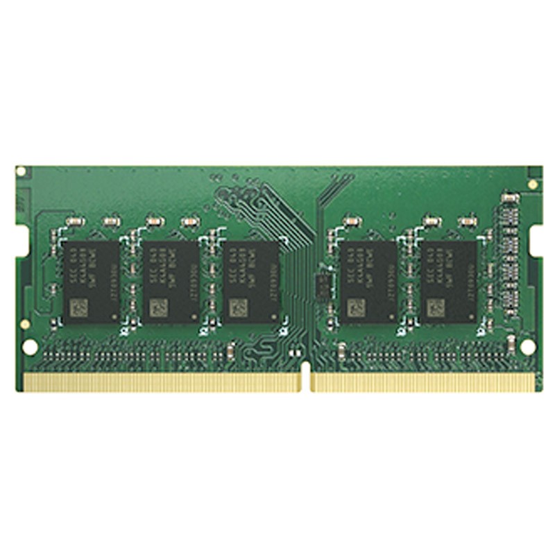 Pomnilnik DDR4 8GB 2666MHz Synology D4ES03-8G