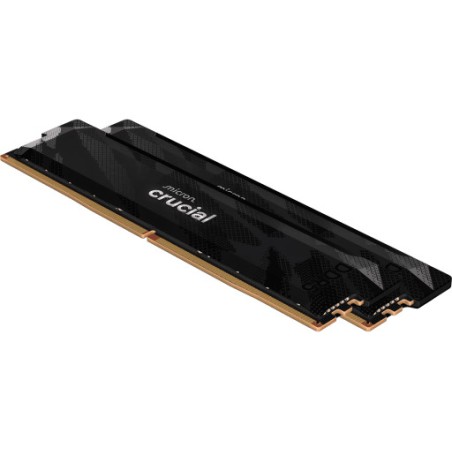 Pomnilnik DDR5 32GB (2x16GB) 6400MHz Crucial Pro OC