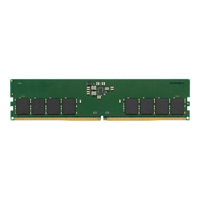 Pomnilnik DDR5 32GB 5600MHz Kingston KVR56U46BS8-32