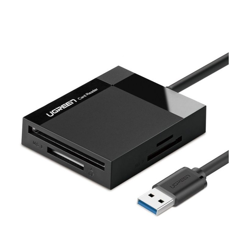 Čitalec kartic Ugreen All-in One