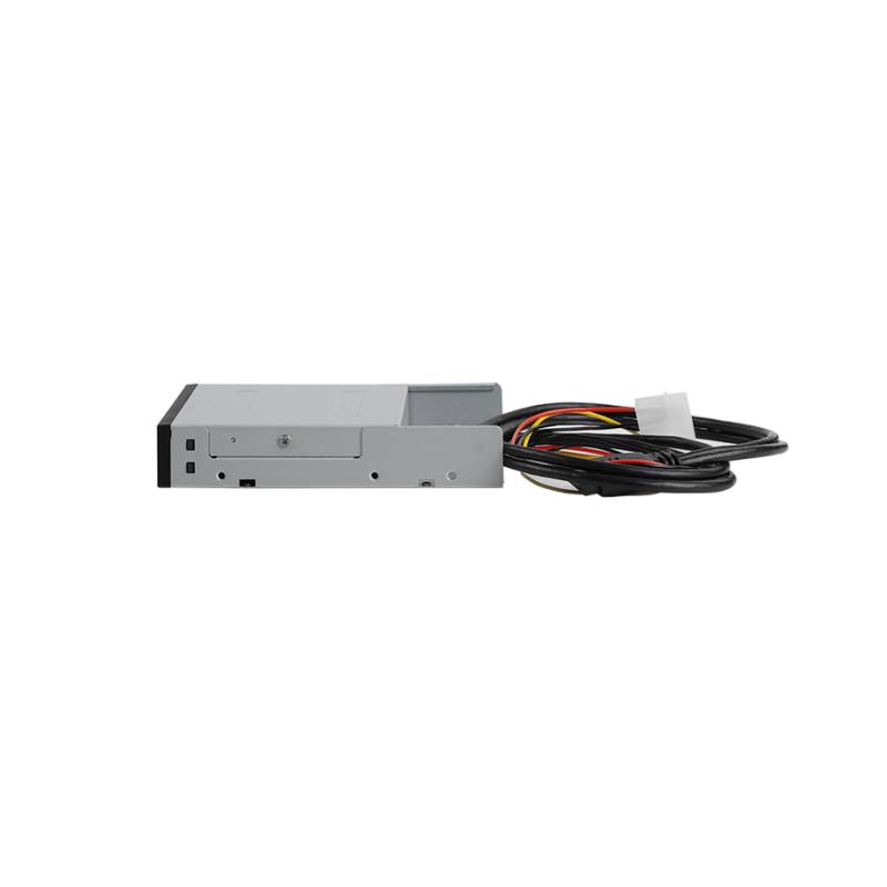 Čitalec kartic Chieftec CRD-908H, USB-A/C 3.2, QC3.0