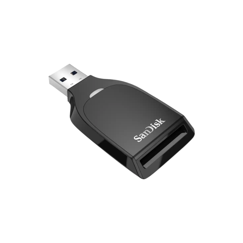Čitalec kartic SanDisk SD UHS-I