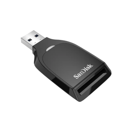 Čitalec kartic SanDisk SD UHS-I