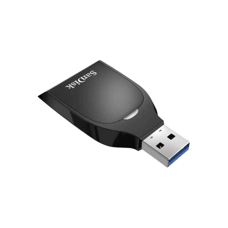 Čitalec kartic SanDisk SD UHS-I