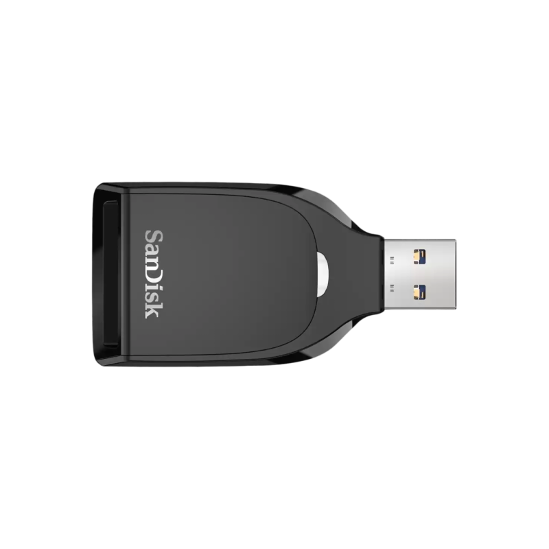 Čitalec kartic SanDisk SD UHS-I