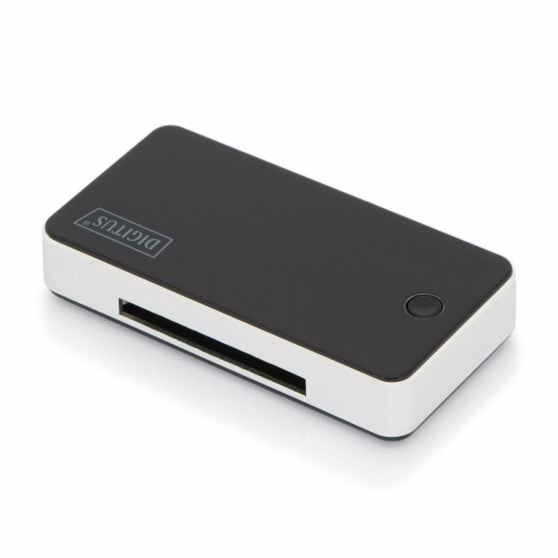 Čitalec kartic DIGITUS USB 3.0 all-in-one, DA-70330-1
