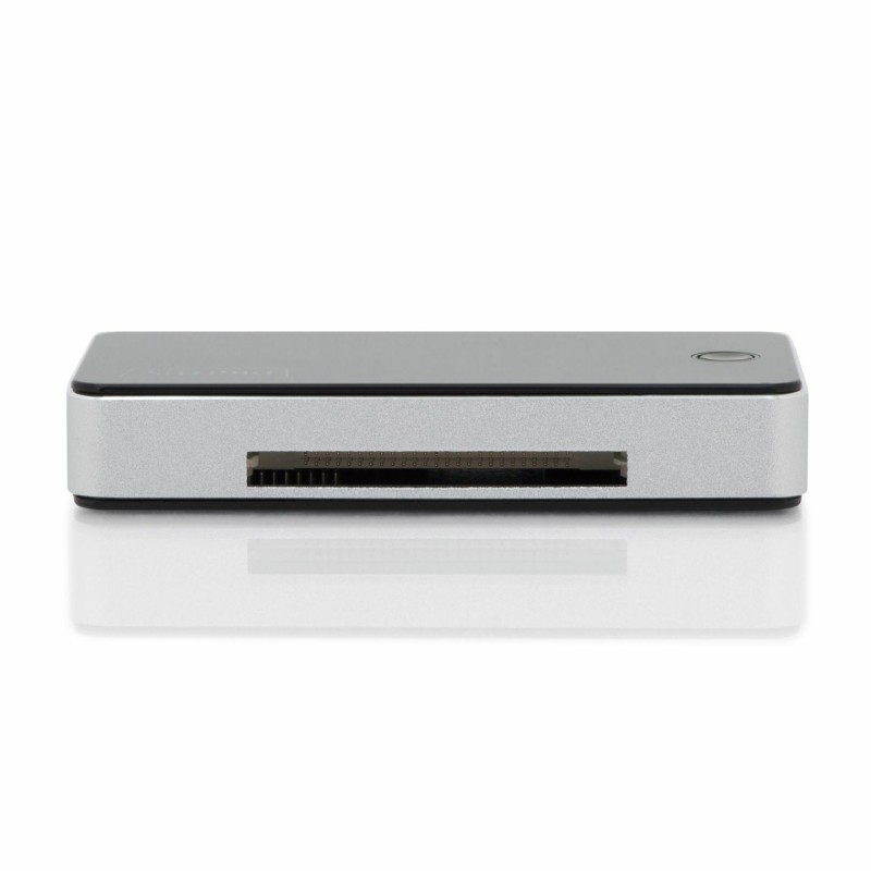 Čitalec kartic DIGITUS USB 3.0 all-in-one, DA-70330-1