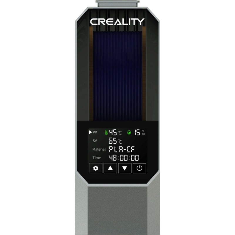 Sušilec filamenta Creality Space Pi