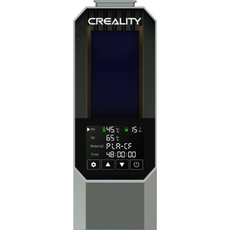 Sušilec filamenta Creality Space Pi