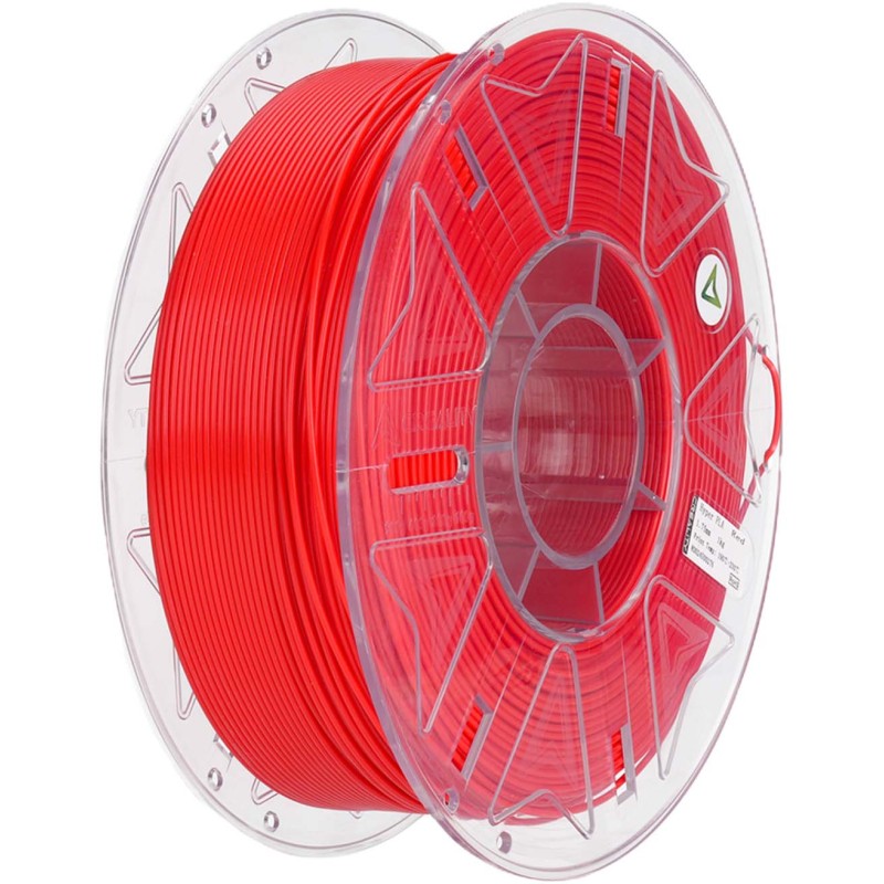 Polnilo za 3D tiskalnik Creality Hyper PLA, rdeč