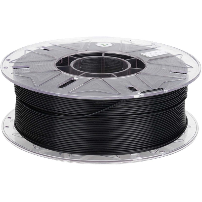 Polnilo za 3D tiskalnik Creality Hyper PLA, črn
