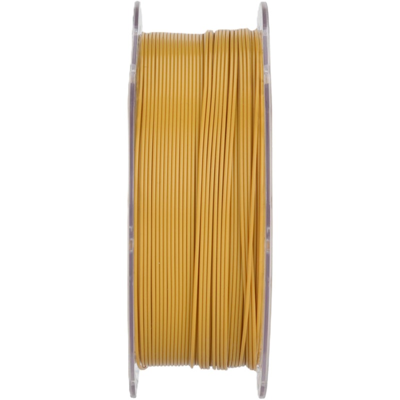 Polnilo za 3D tiskalnik Creality Hyper PLA, zlat