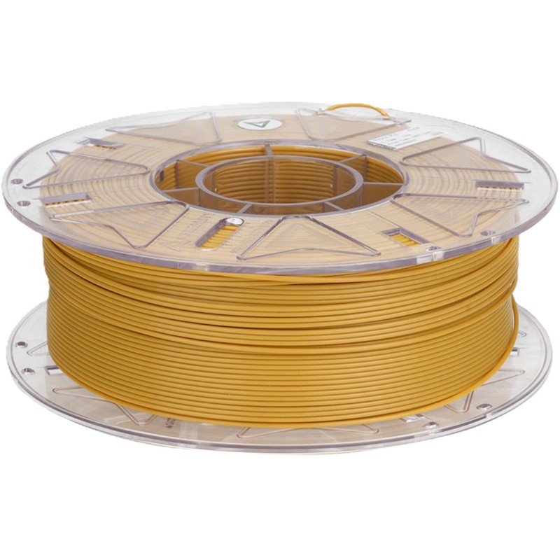 Polnilo za 3D tiskalnik Creality Hyper PLA, zlat
