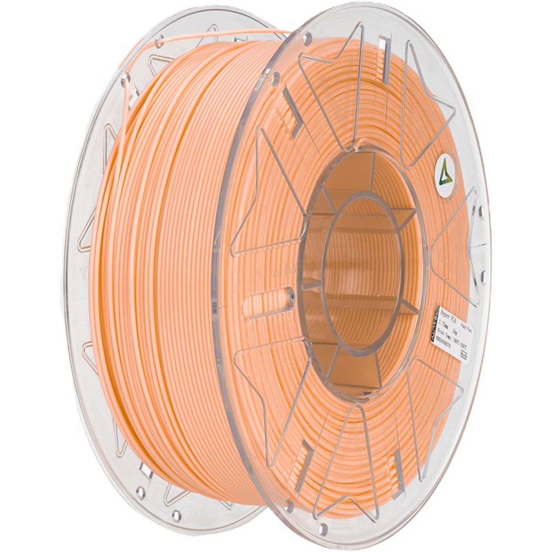Polnilo za 3D tiskalnik Creality Hyper PLA, peach fuzz