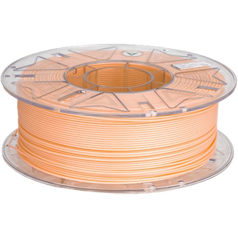 Polnilo za 3D tiskalnik Creality Hyper PLA, peach fuzz