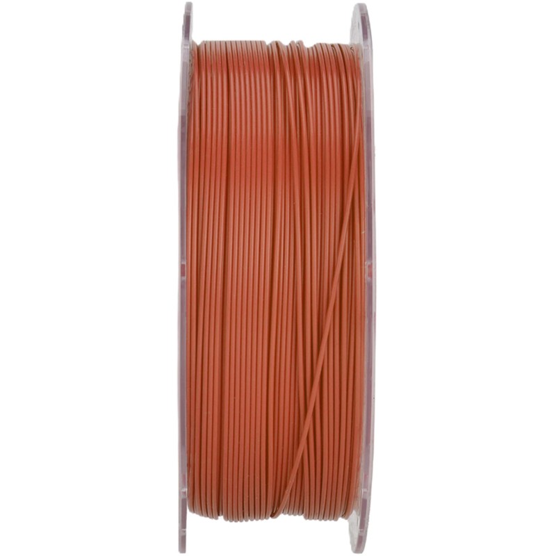 Polnilo za 3D tiskalnik Creality Hyper PLA, rjav