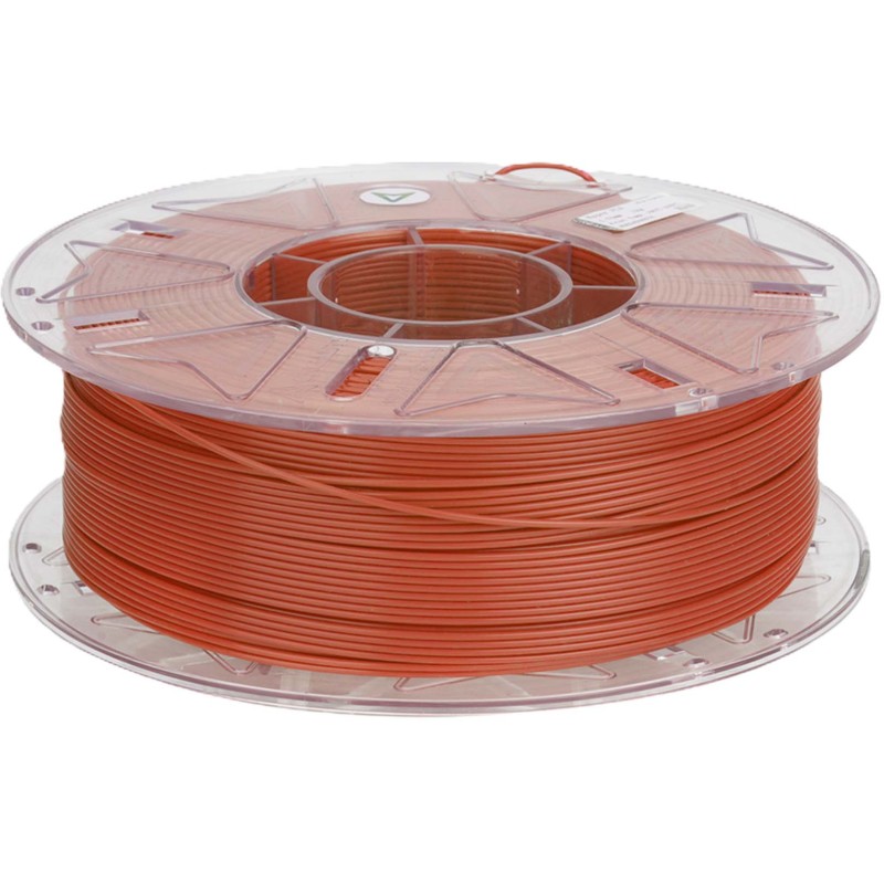 Polnilo za 3D tiskalnik Creality Hyper PLA, rjav