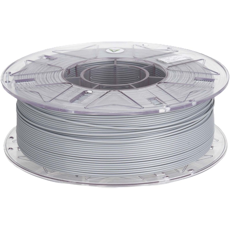 Polnilo za 3D tiskalnik Creality Hyper PLA, siv