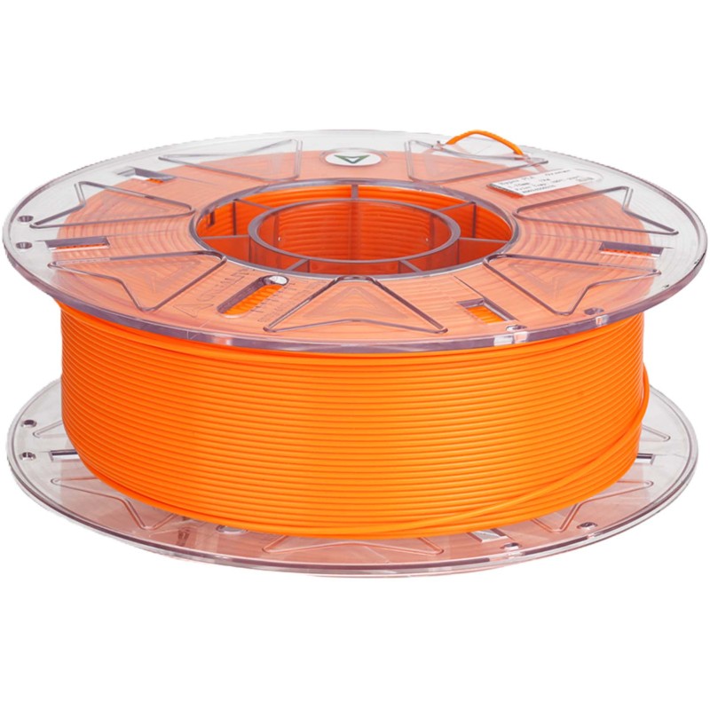 Polnilo za 3D tiskalnik Creality Hyper PLA, oranžen