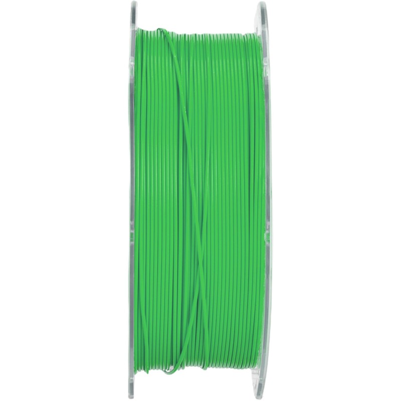 Polnilo za 3D tiskalnik Creality Hyper PLA, zelen