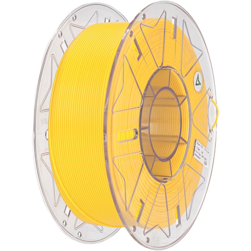 Polnilo za 3D tiskalnik Creality Hyper PLA, rumen