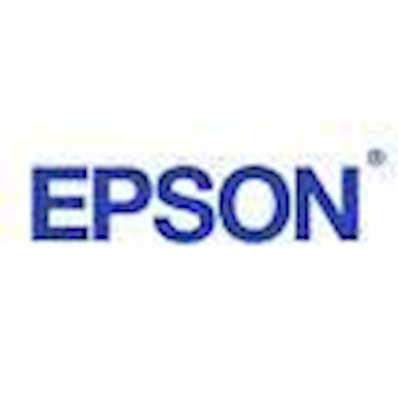 Trak Epson M-16x/18x/19x ERC-09B, C43S015354, črn