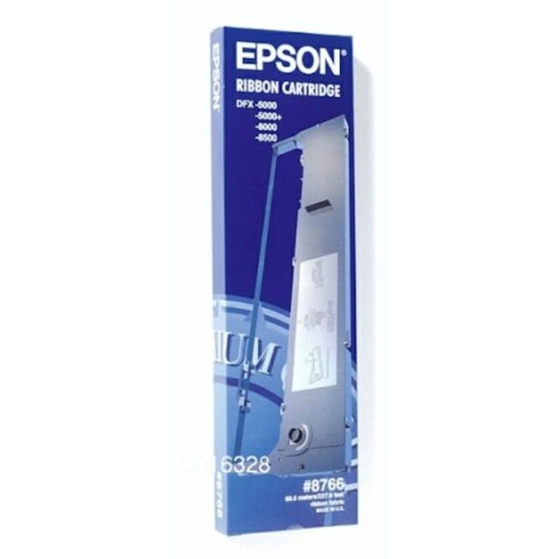 Trak Epson C13S015055, črn