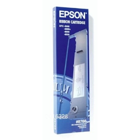 Trak Epson C13S015055, črn