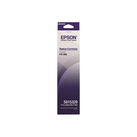 Trak Epson C13S015329, črn