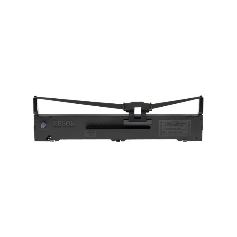Trak Epson C13S015329, črn