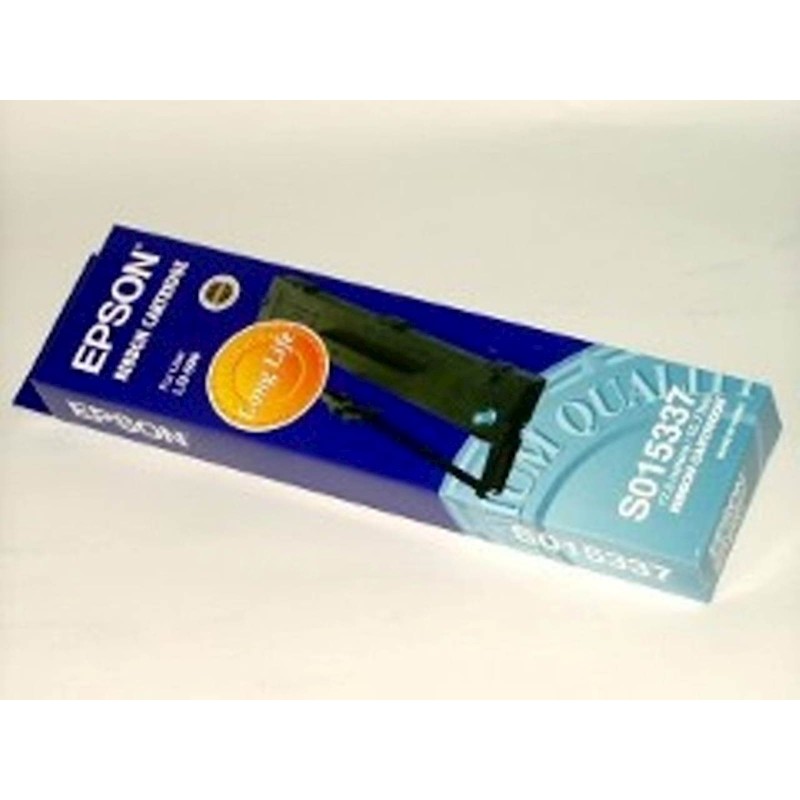 Trak Epson C13S015337, črn