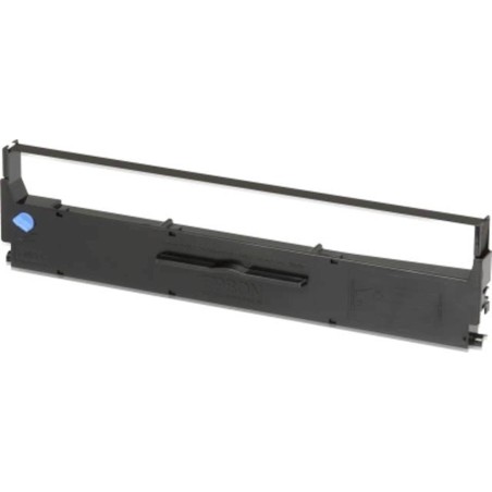 Kaseta/ trak Epson črna za LX 300+, LX-350 (C13S015637)