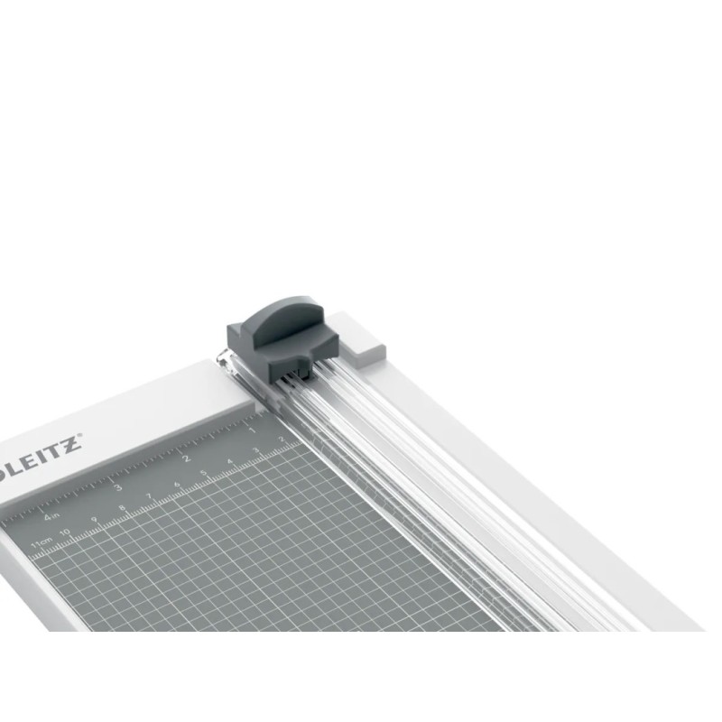 Rezalnik leitz A4 8-listni home 90250000