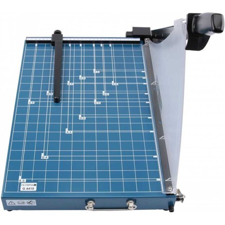 Giljotina olympia a3 15- listna g 4415
