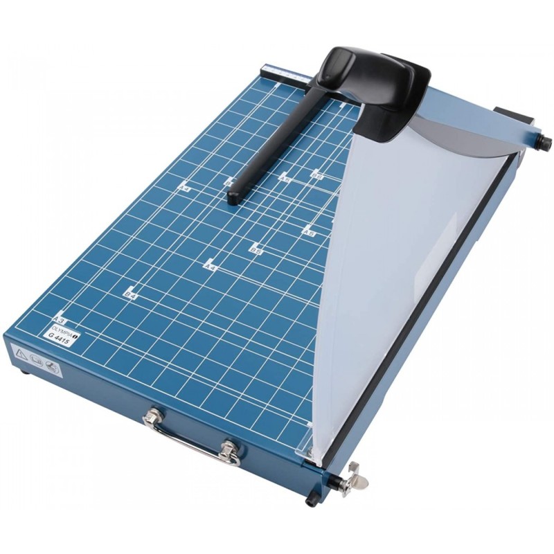Giljotina olympia a3 15- listna g 4415