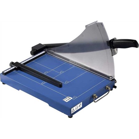 Giljotina olympia a4 20 - listna g 3120