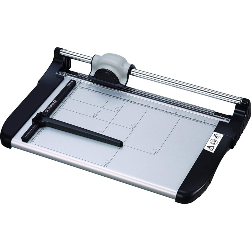 Rezalnik olympia a4 15- listni tr 3615