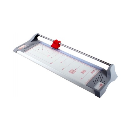 Rezalnik papirja Intimus 460 (A3+ / 460 mm)
